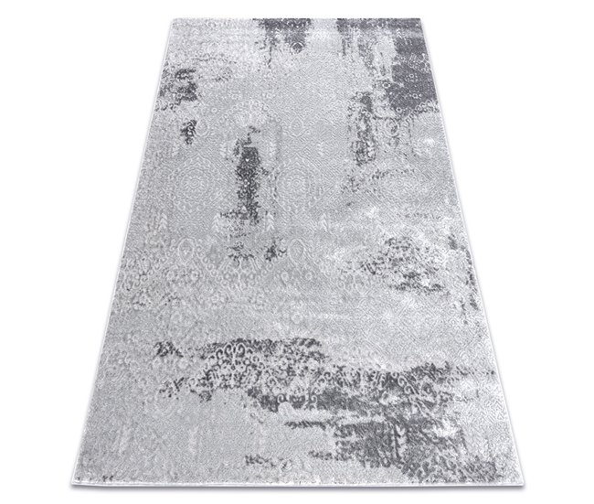 Conforama Alfombra MEFE moderna 8731 Vintage - Structural dos niveles de vellón 140x190 cm