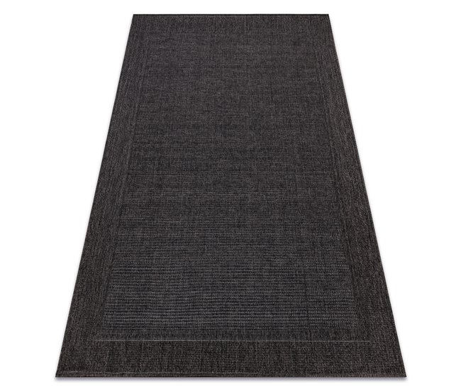 Conforama Alfombra MIMO 5000 sisal exterior marco 200x290 cm