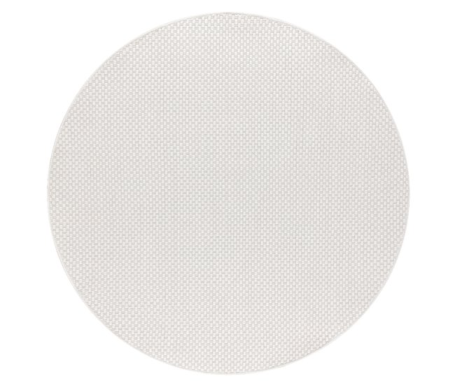 Conforama Alfombra MIMO 6272 Circulo Sisal Exterior Color Cercle 150 Cm
