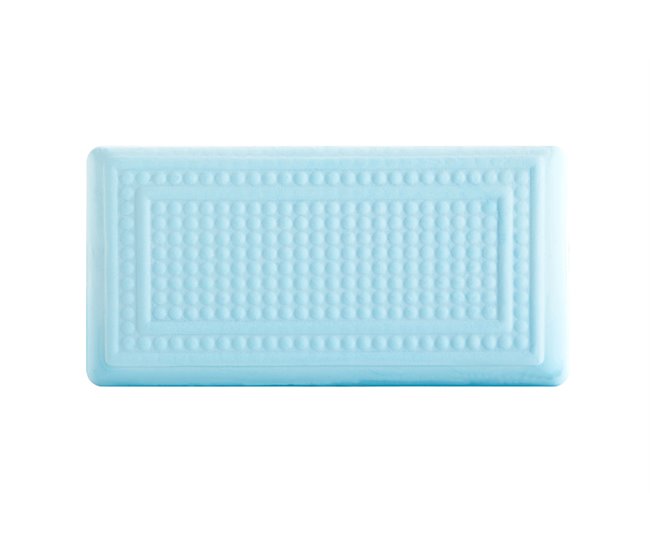 Conforama Almohada Técnica Esferas Firmeza Suave 70 - Moonia