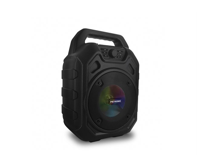 Conforama Altavoz mini METRONIC TWS party bluetooth