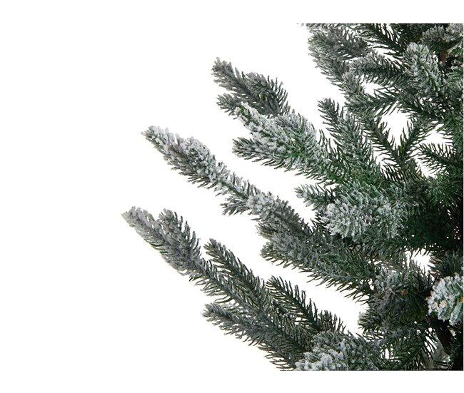 Conforama Árbol De Navidad Efecto Nieve 90 Cm RINGROSE