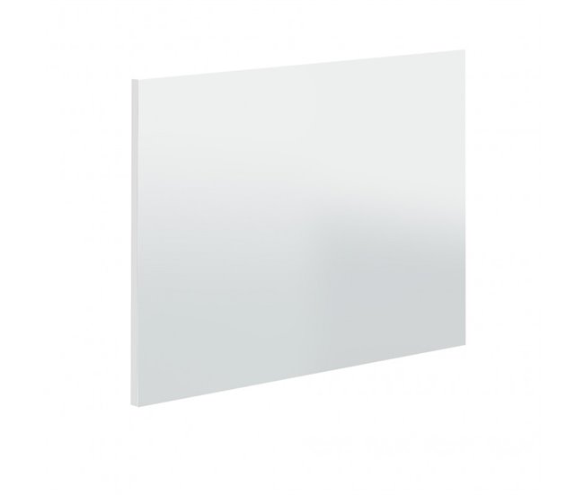 Conforama ARKITMOBEL Aktiva Mueble Lavabo 2P+2C + Espejo // Lavabo 305920O No Incluido Blanco Brillo - 0 80 X 0 80 X 0 45 Ms