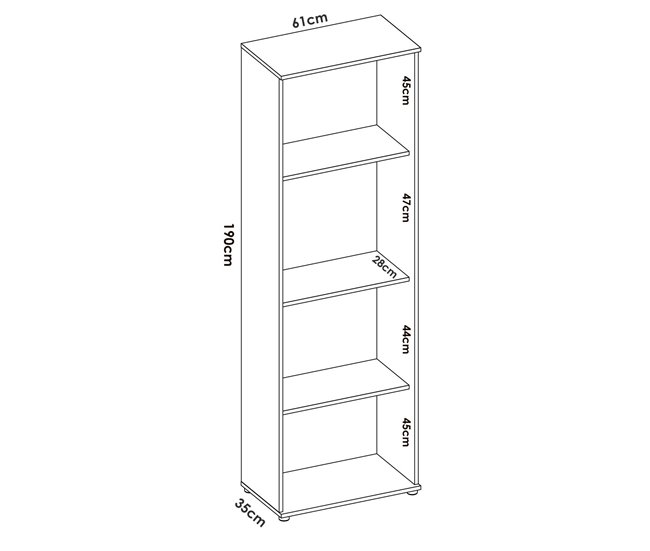 Conforama Armario Multiusos Dmeg Mueble Zapatero Multifuncional Armario De 2 Puertas 61x35h190 Cm Blanco