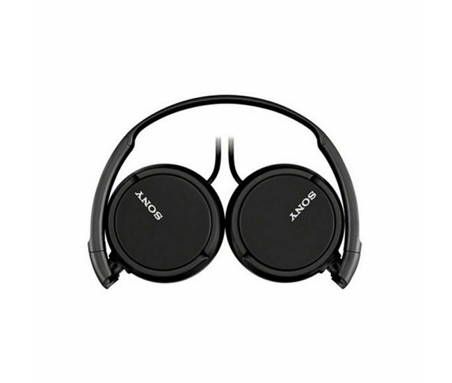Conforama Auriculares De Diadema Plegables Sony MDR-ZX110