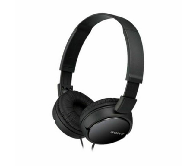 Conforama Auriculares De Diadema Plegables Sony MDR-ZX110