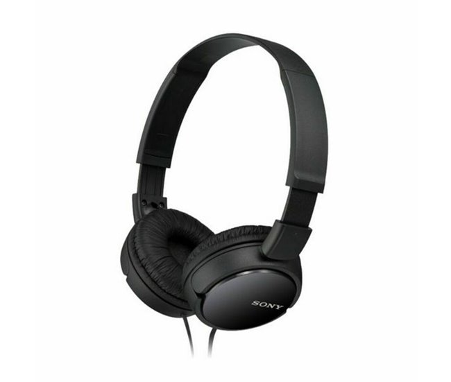 Conforama Auriculares de Diadema Plegables Sony MDR-ZX110