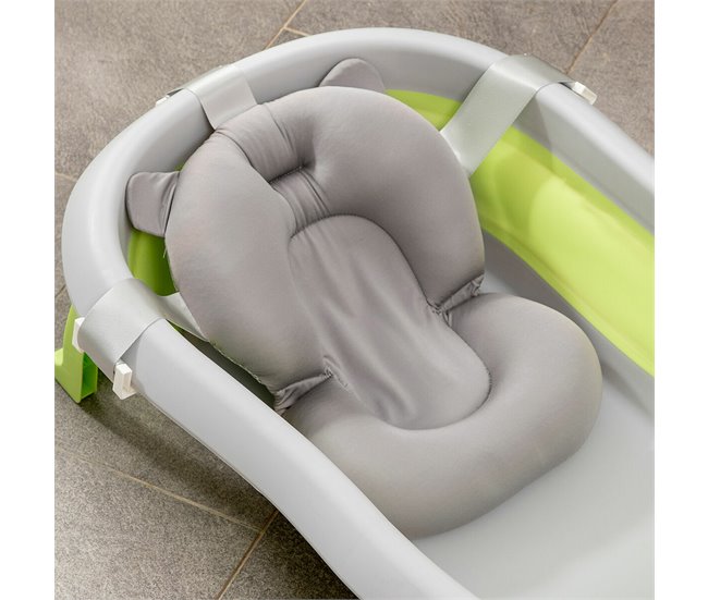 Conforama Bañera Plegable Evolutiva Para Bebé Fovibath InnovaGoods