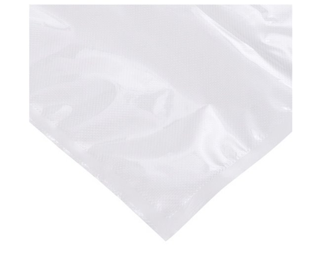 Conforama Bolsas De Vacio Masterpro Mediano Transparente Polipropileno (30 Uds)