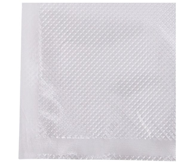Conforama Bolsas De Vacio Masterpro Mediano Transparente Polipropileno (30 Uds)
