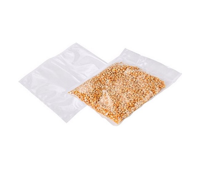 Conforama Bolsas de vacio Masterpro Mediano Transparente Polipropileno (30 uds)