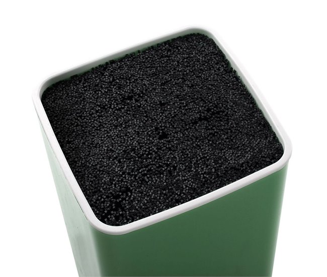 Conforama Bote Para Utensilios De Cocina Versa Plástico ABS Polipropileno 10 X 21 8 X 10 Cm