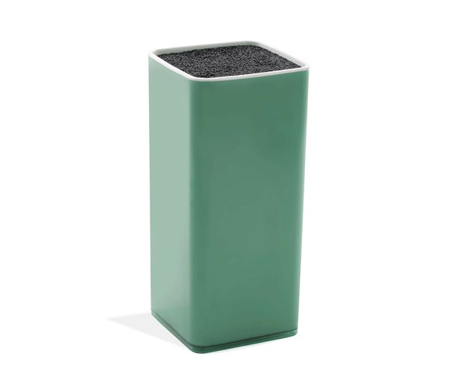 Conforama Bote para Utensilios de Cocina Versa Plástico ABS Polipropileno 10 x 21 8 x 10 cm