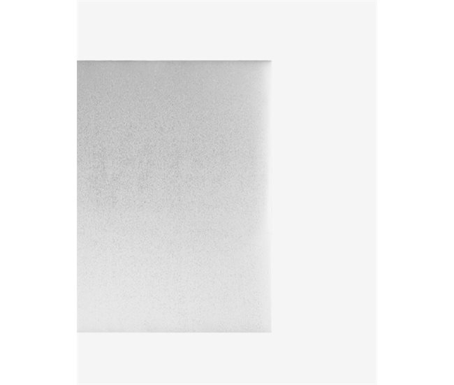 Conforama Cabecero ARIZONA Polipiel Blanco 145cm X 120cm