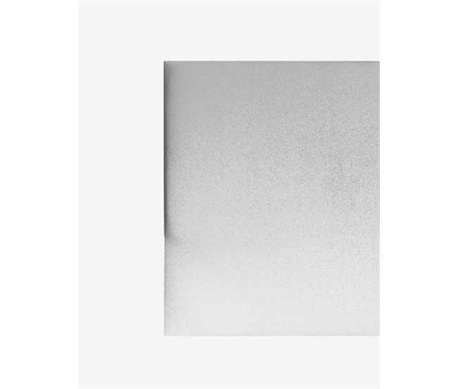 Conforama Cabecero ARIZONA Polipiel Blanco 160cm X 120cm