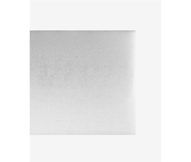 Conforama Cabecero ARIZONA Polipiel Blanco 200cm X 120cm