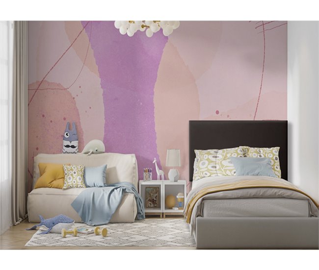 Conforama Cabecero NIZA Choco Polipiel 105cm X 75cm