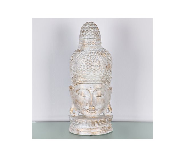 Conforama Cabeza Presume De Casa Bali22*52*20beigemadera