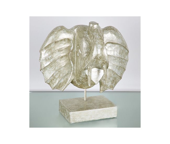 Conforama Cabeza Presume De Casa Bali35*35*18beigemadera