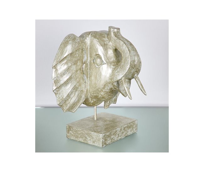 Conforama Cabeza Presume De Casa Bali35*35*18beigemadera