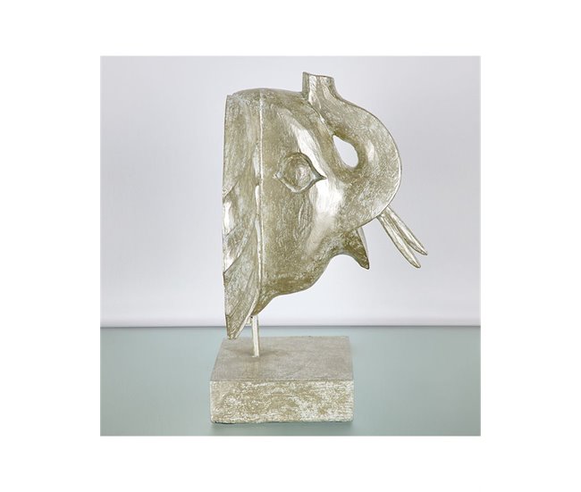 Conforama Cabeza Presume De Casa Bali35*35*18beigemadera