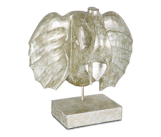 Conforama Cabeza Presume De Casa Bali35*35*18beigemadera