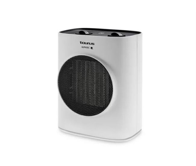 Conforama CALEFACTOR TAURUS TROPICANO 7CR 947429000