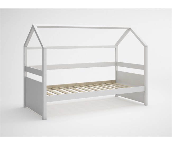 Conforama Cama 90 X 190 Cm Con Somier Incluido EASY PLUS