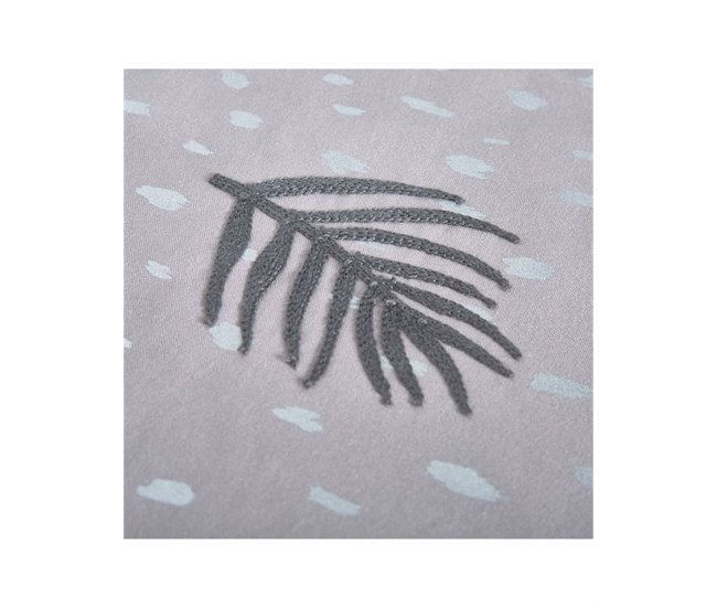 Conforama Camino Presume De Casa Cerise 30*180*0.4 Gris Poliester