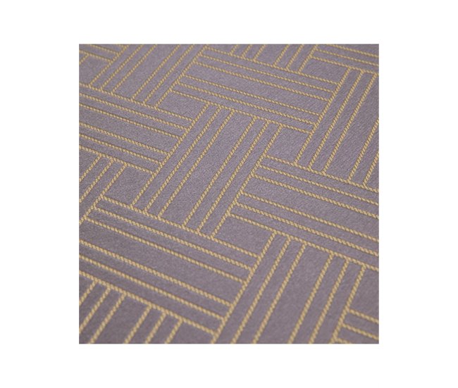 Conforama Camino Presume De Casa Ire 30*180*0.4 Beige/dorado Poliester