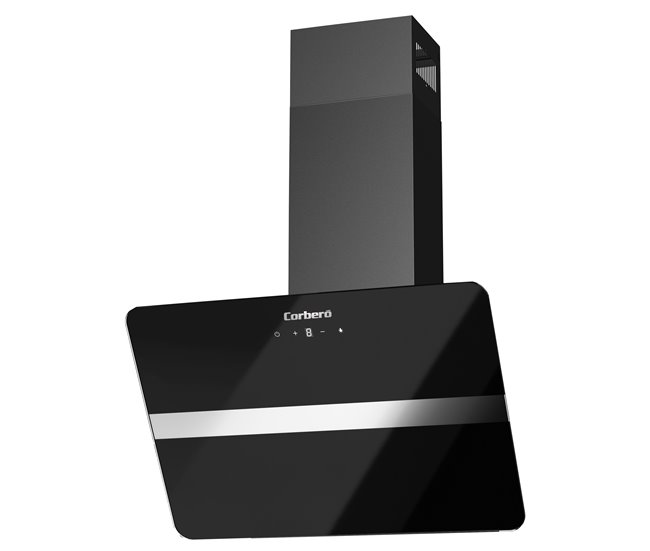 Conforama Campana decorativa inclinada CORBERÓ VICTORIA660B