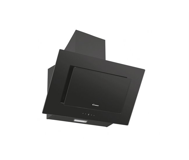 Conforama Campana decorativa inclinada de pared CANDY CDG6CBG