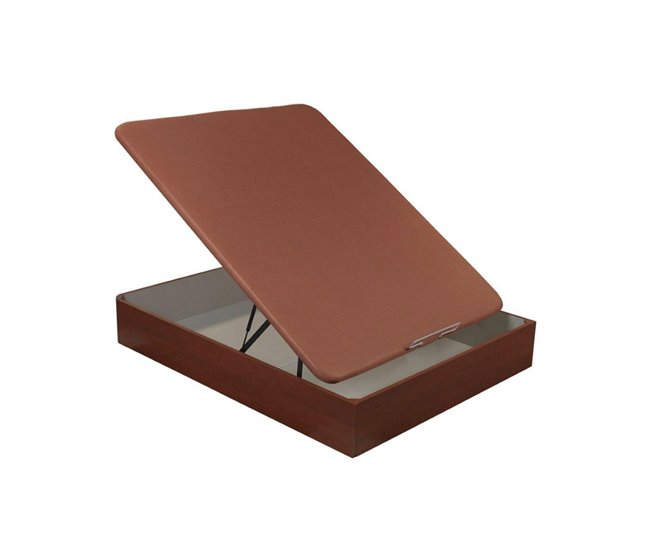 Conforama Canapé cerezo PIKOLÍN FLOOR 3D PLUS 135x190 cm