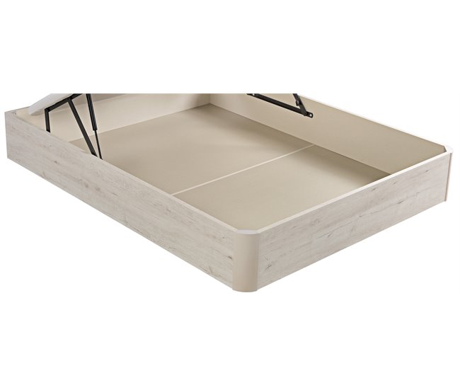 Conforama Canapé FLOOR 3D PLUS Color Glaciar 135x190 Cm