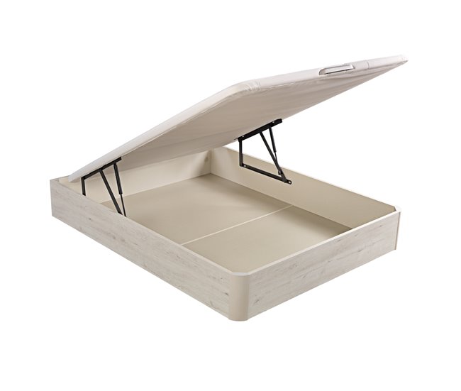 Conforama Canapé FLOOR 3D PLUS color glaciar 135x190 cm