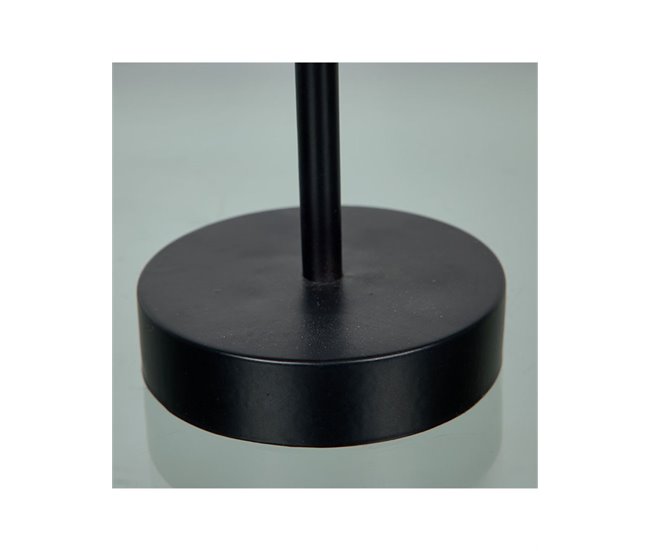 Conforama Candelero Presume De Casa Natur15*29*15marróncuerda Y Metal