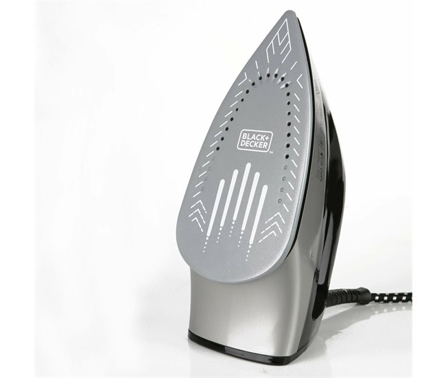 Conforama Centro De Planchado Black & Decker BXSS2200E 2200 W