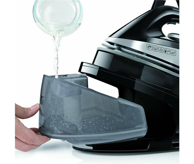 Conforama Centro De Planchado Black & Decker BXSS2200E 2200 W