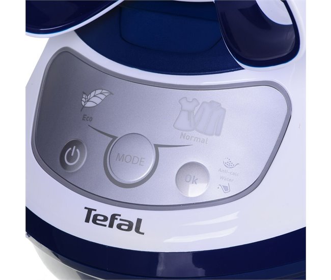 Conforama Centro De Planchado Tefal Pro Express Protect GV9221E0 2600 W