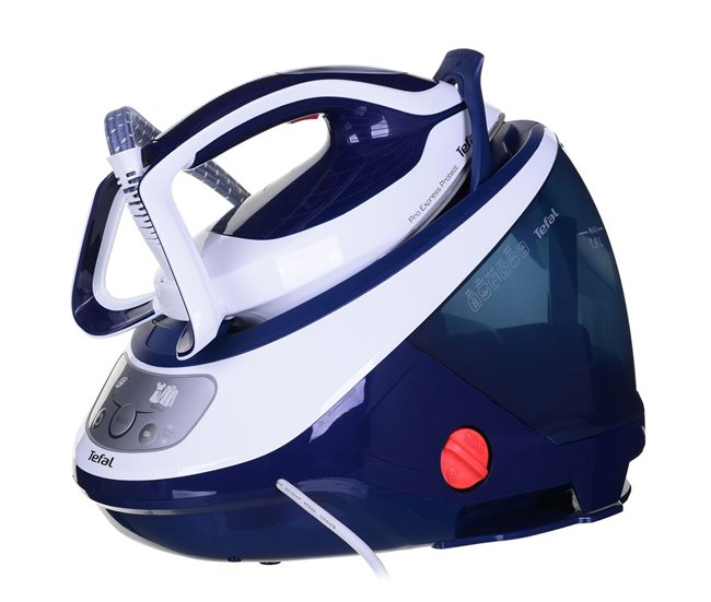 Conforama Centro De Planchado Tefal Pro Express Protect GV9221E0 2600 W