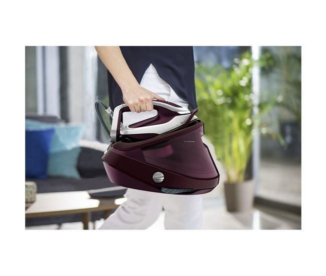 Conforama Centro De Planchado Tefal Pro Express Vision GV9810E0 3000 W