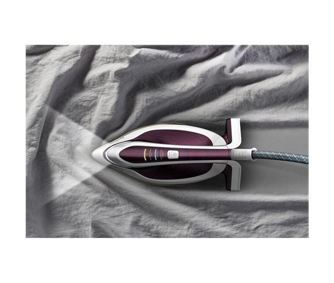 Conforama Centro De Planchado Tefal Pro Express Vision GV9810E0 3000 W