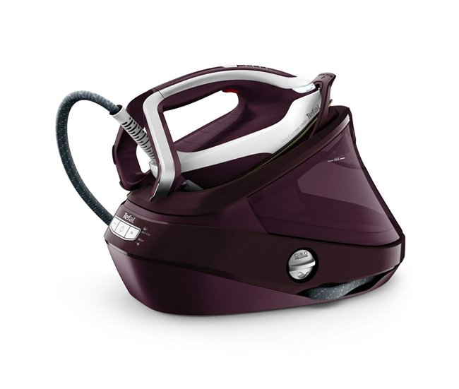 Conforama Centro De Planchado Tefal Pro Express Vision GV9810E0 3000 W