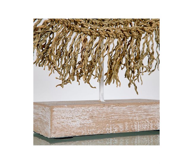 Conforama Centro Presume De Casa Bali 40*49*10 Beige Madera