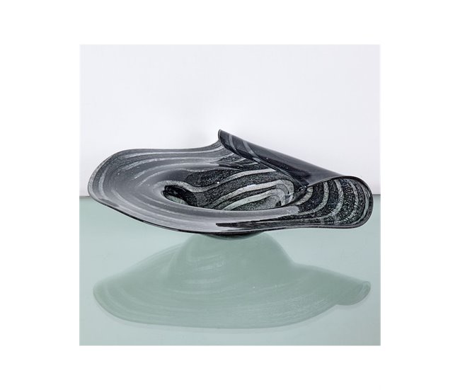 Conforama Centro Presume De Casa Pacific 50*13*50 Gris Cristal