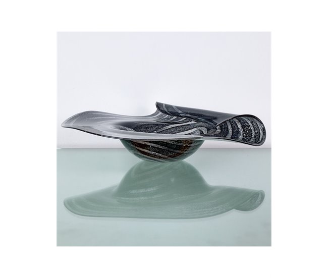 Conforama Centro Presume De Casa Pacific 50*13*50 Gris Cristal