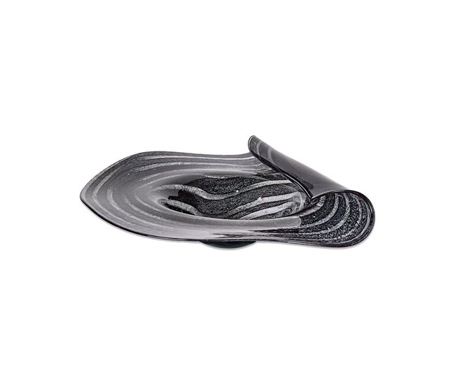 Conforama Centro Presume De Casa Pacific 50*13*50 Gris Cristal