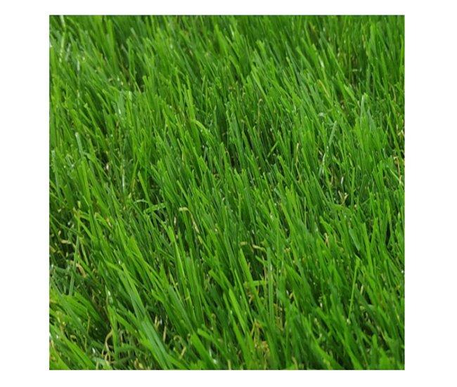 Conforama Cesped Artificial| 1X2M (Ancho X Largo)| Grosor 40MM| Suave| Mullido| Jardin Exterior| Tipo Sintético