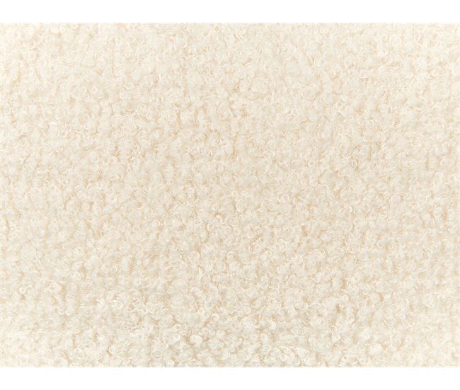Conforama Cojín Afelpado Beige 172 X 14 Cm GLADIOLUS