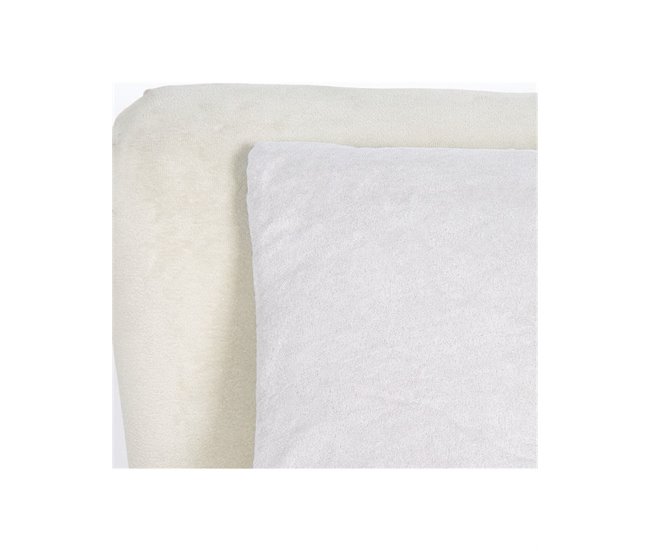 Conforama Cojin Presume De Casa Joelene 53*33*8 Azul Poliester
